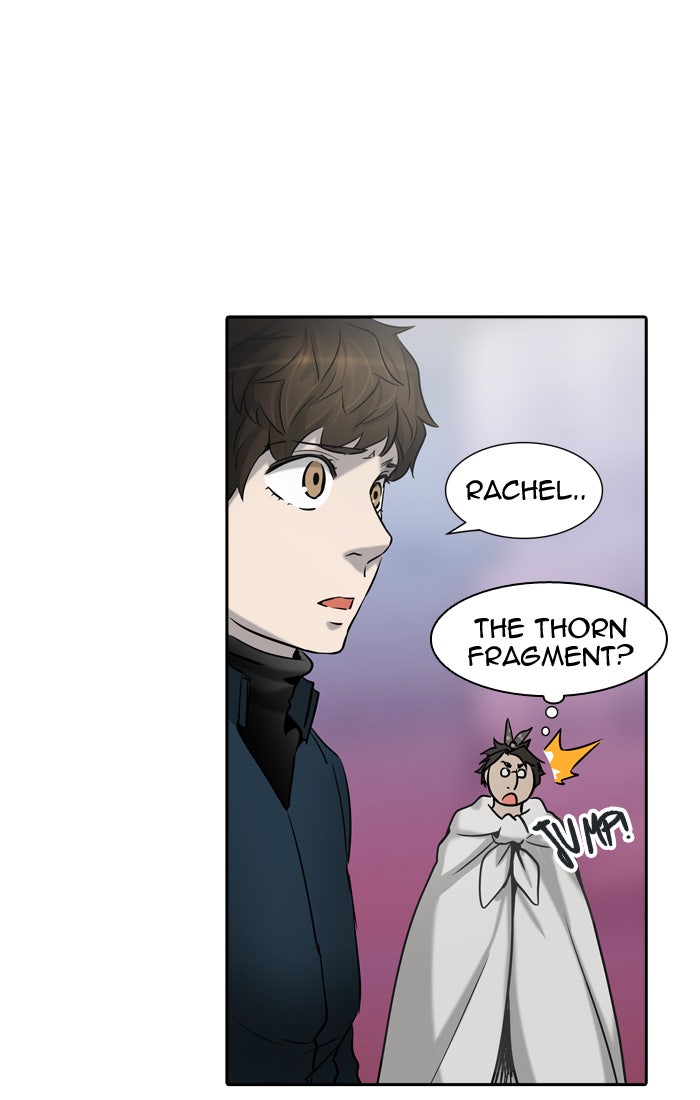 Tower of God manga, chapter 324, page 70 of 154
