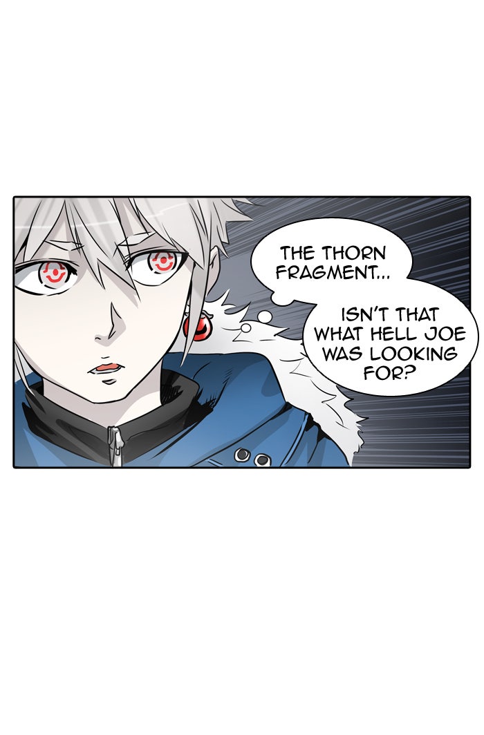 Tower of God manga, chapter 324, page 71 of 154