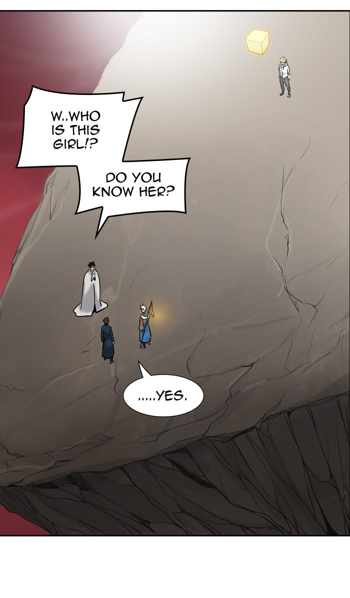 Tower of God manga, chapter 324, page 72 of 154