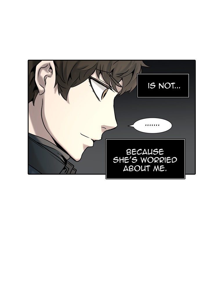 Tower of God manga, chapter 324, page 74 of 154