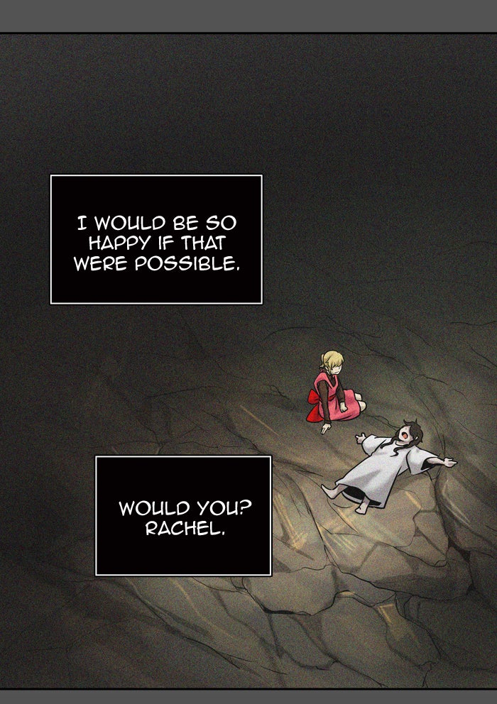 Tower of God manga, chapter 324, page 77 of 154