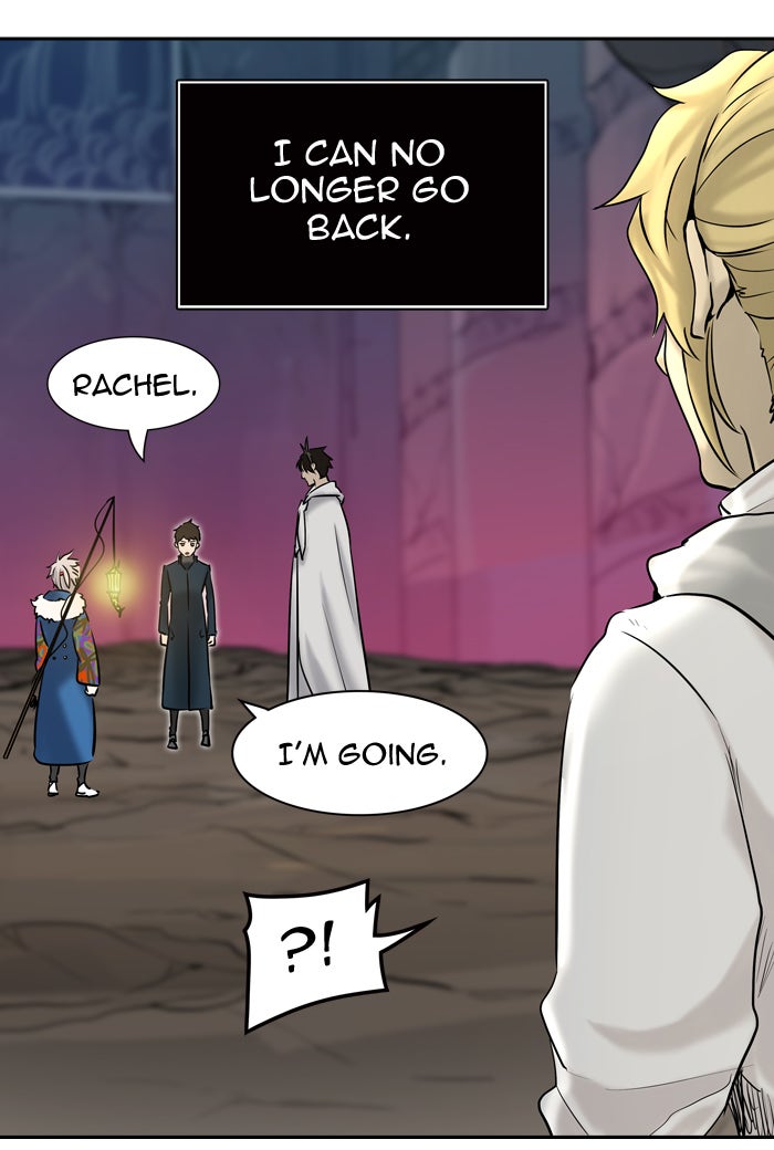 Tower of God manga, chapter 324, page 80 of 154