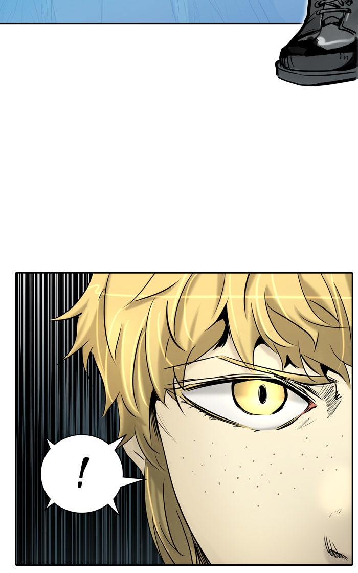Tower of God manga, chapter 324, page 84 of 154