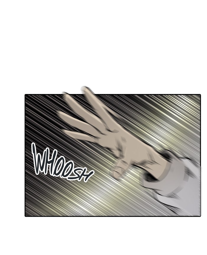 Tower of God manga, chapter 324, page 89 of 154