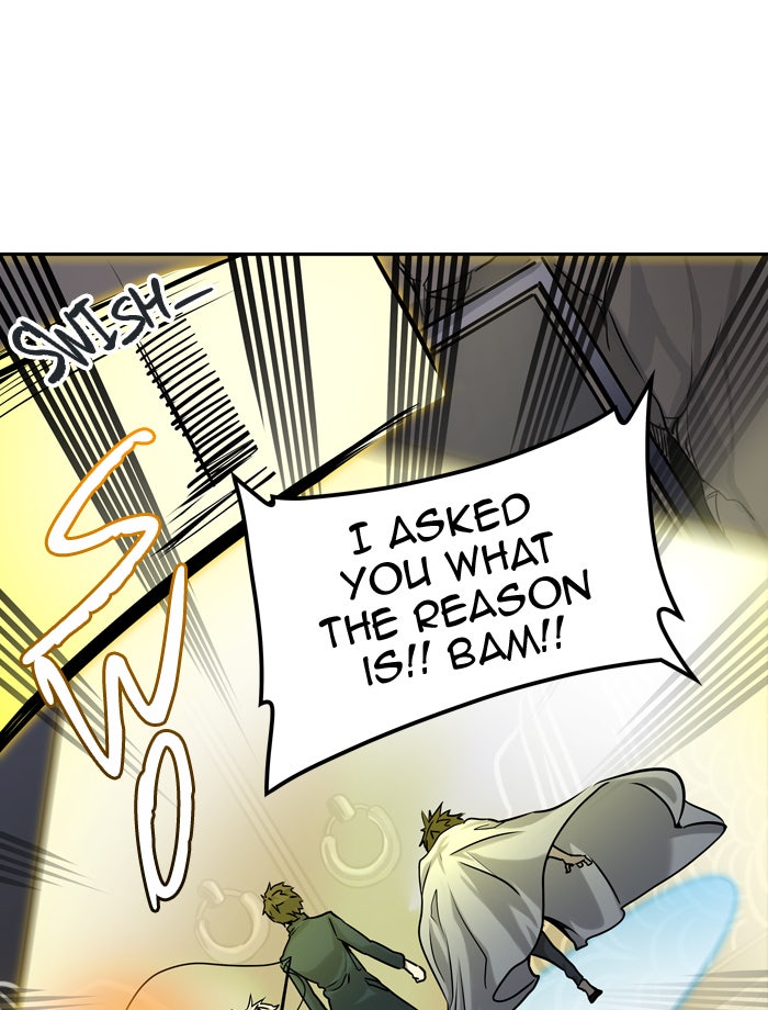 Tower of God manga, chapter 324, page 90 of 154