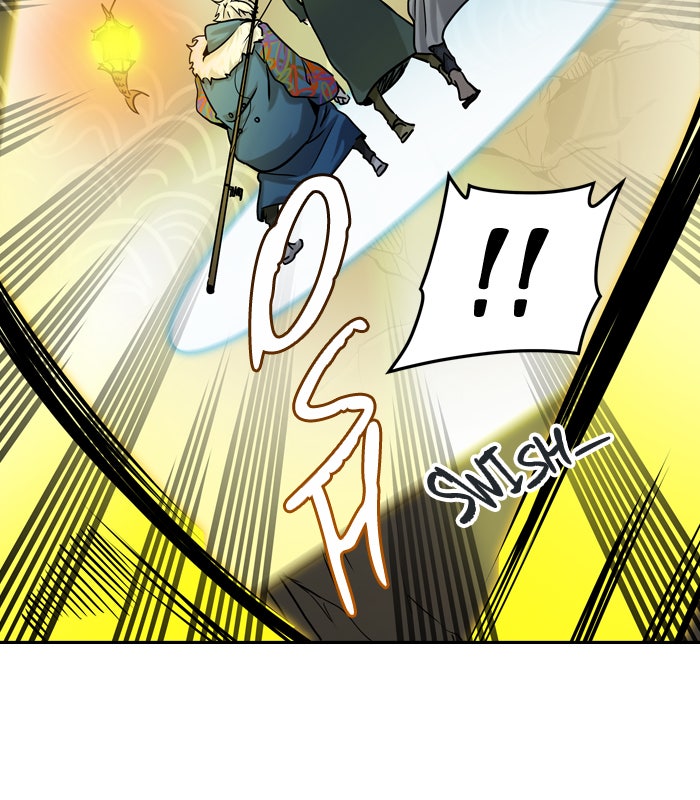 Tower of God manga, chapter 324, page 91 of 154
