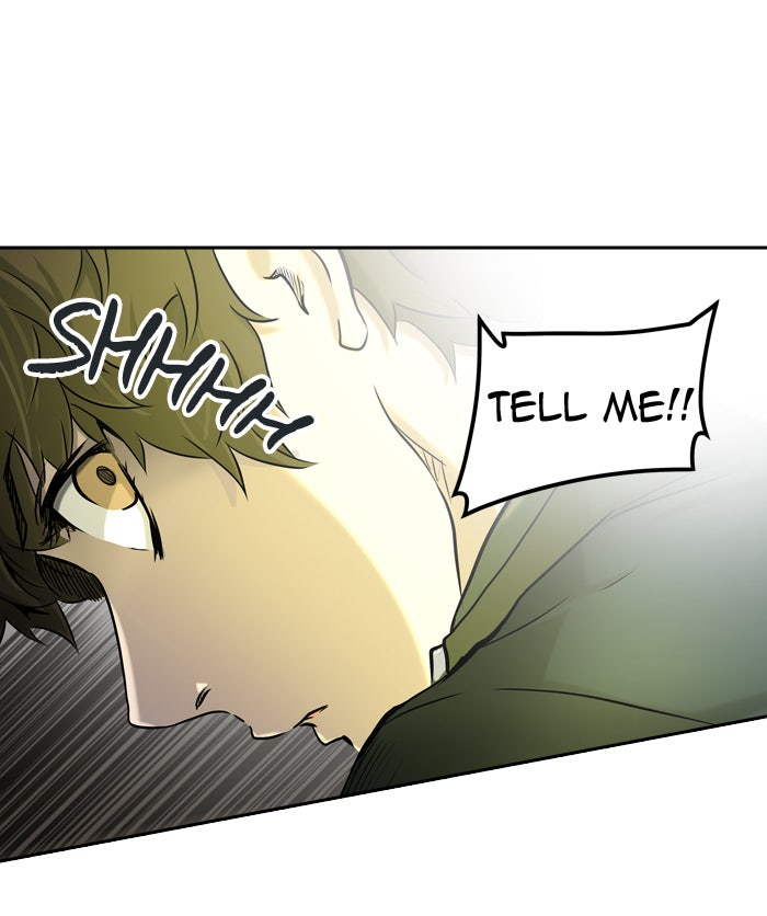 Tower of God manga, chapter 324, page 92 of 154