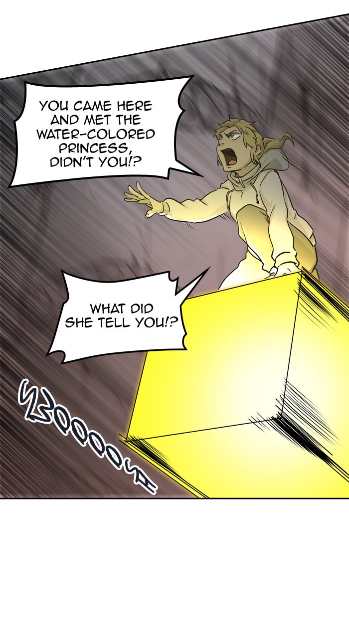 Tower of God manga, chapter 324, page 93 of 154