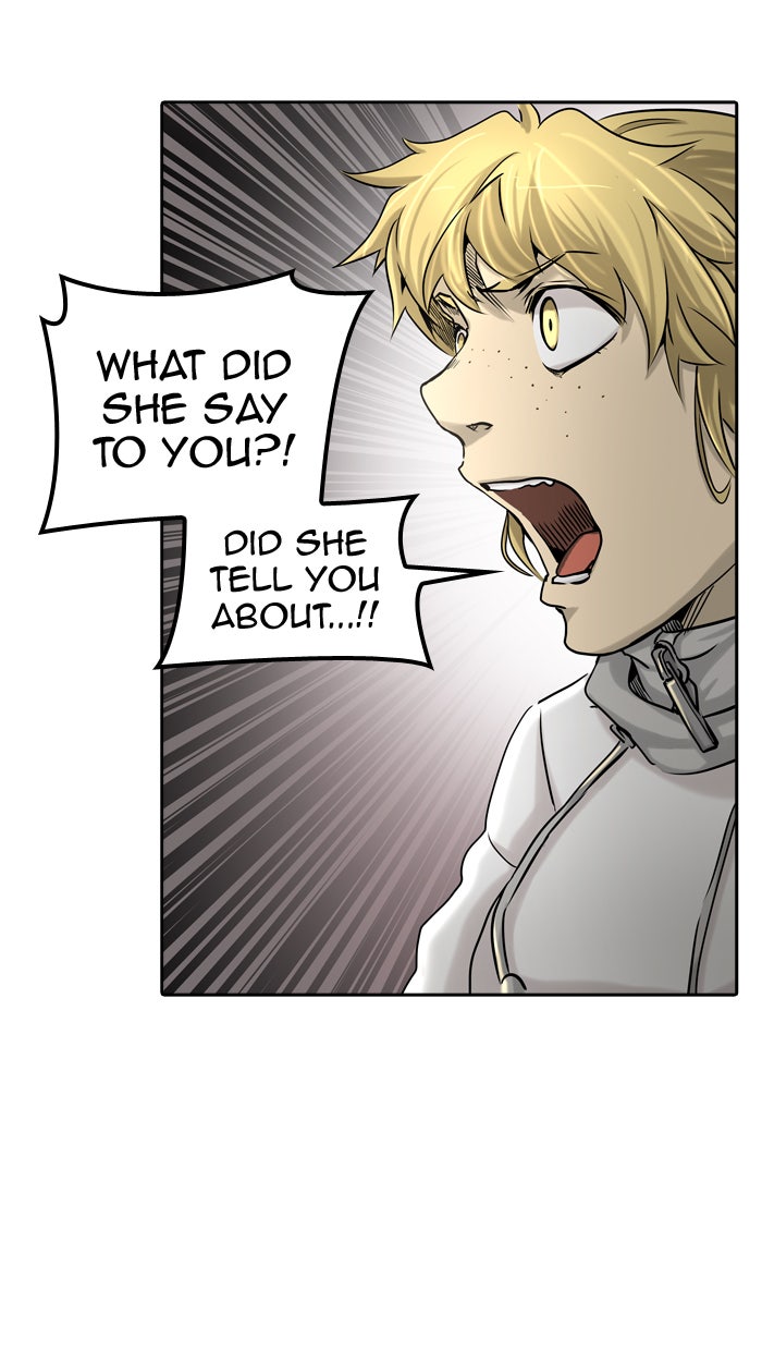 Tower of God manga, chapter 324, page 95 of 154