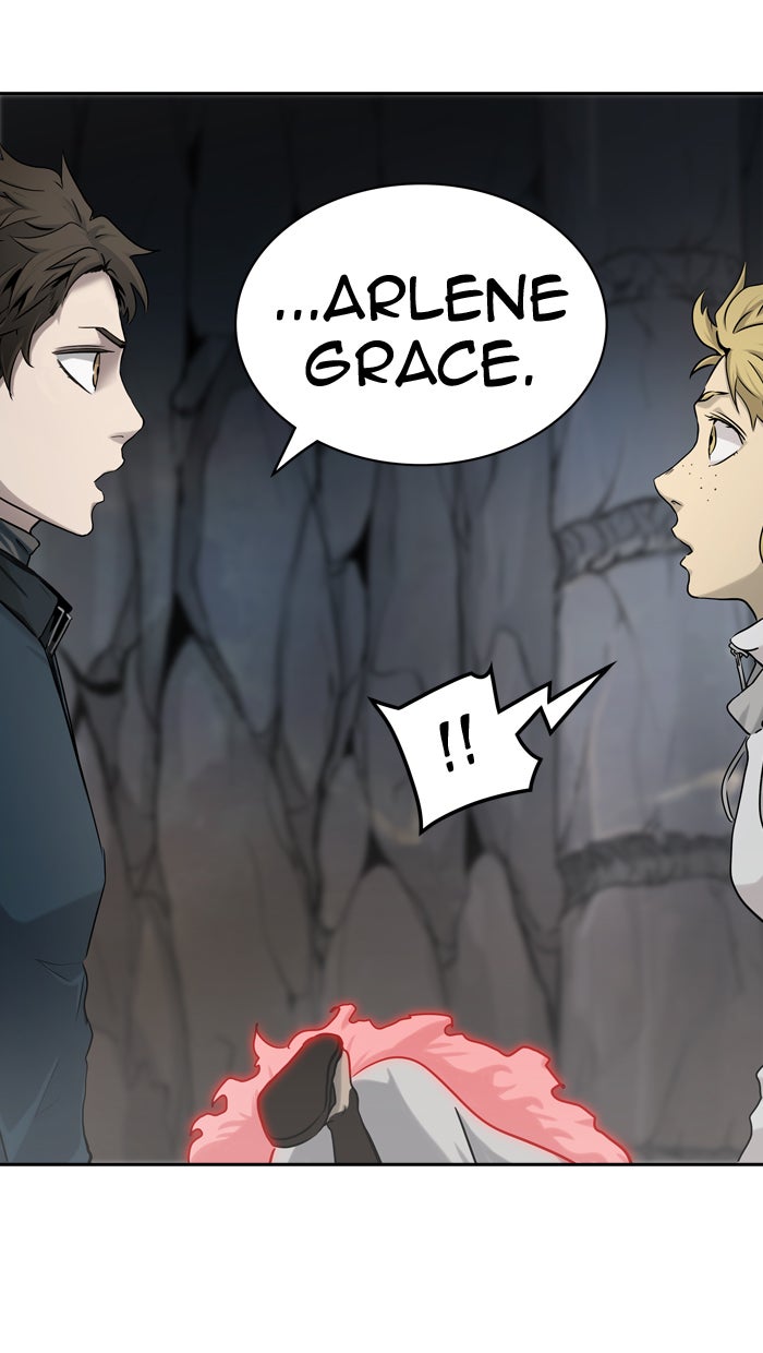 Tower of God manga, chapter 324, page 96 of 154