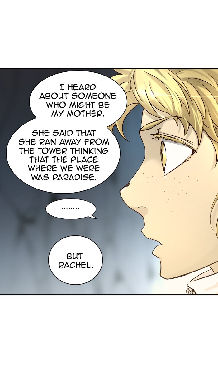 Tower of God manga, chapter 324, page 97 of 154