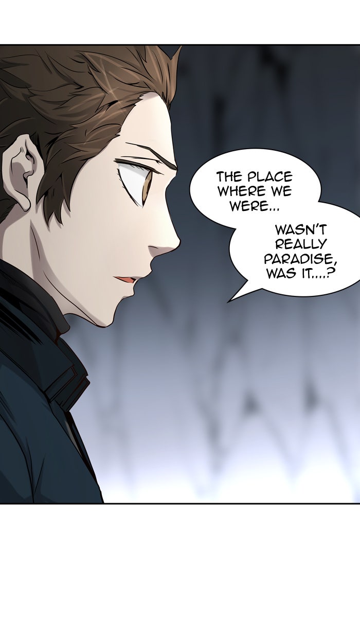Tower of God manga, chapter 324, page 98 of 154