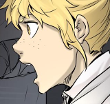 Tower of God Chapter 324: [Season 2] Ep. 244 cover