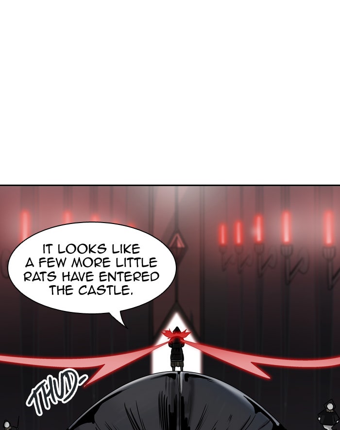 Tower of God manga, chapter 325, page 103 of 124