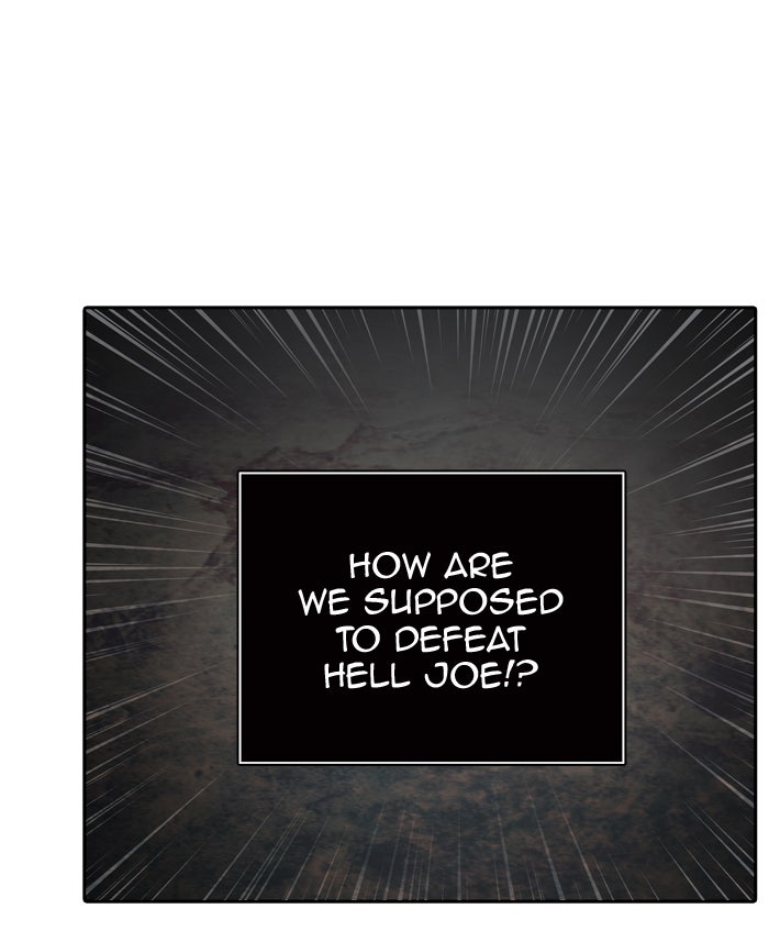 Tower of God manga, chapter 325, page 11 of 124