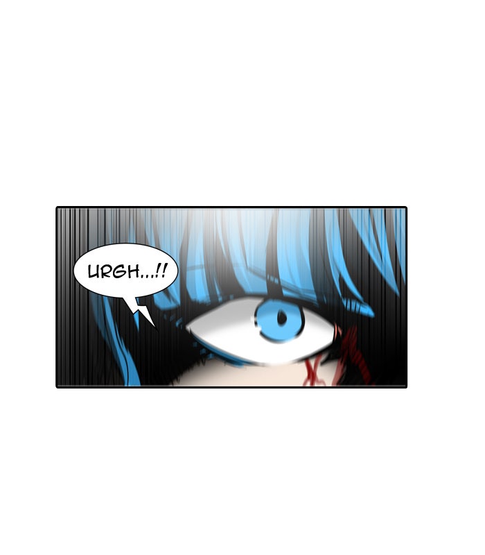 Tower of God manga, chapter 325, page 110 of 124