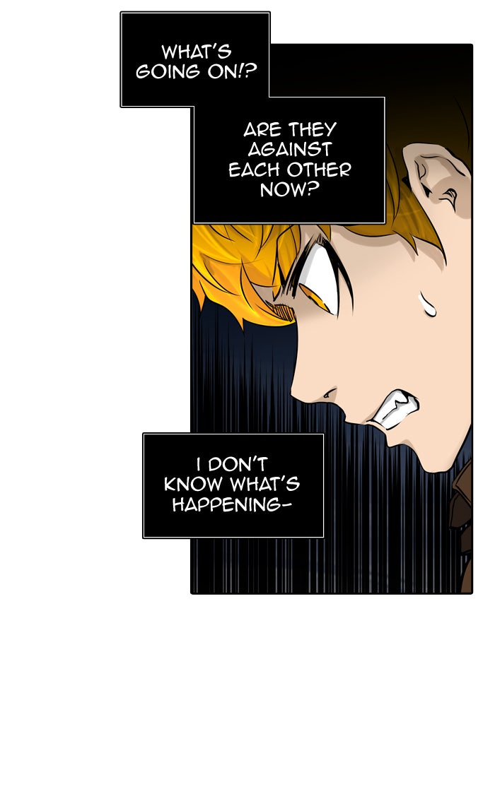 Tower of God manga, chapter 325, page 111 of 124