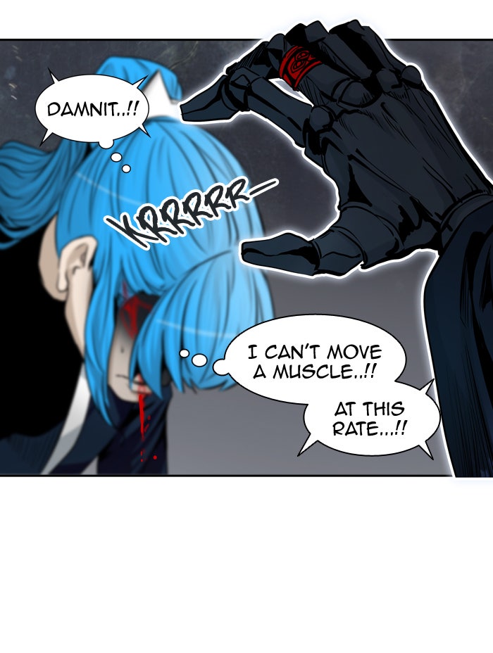 Tower of God manga, chapter 325, page 113 of 124