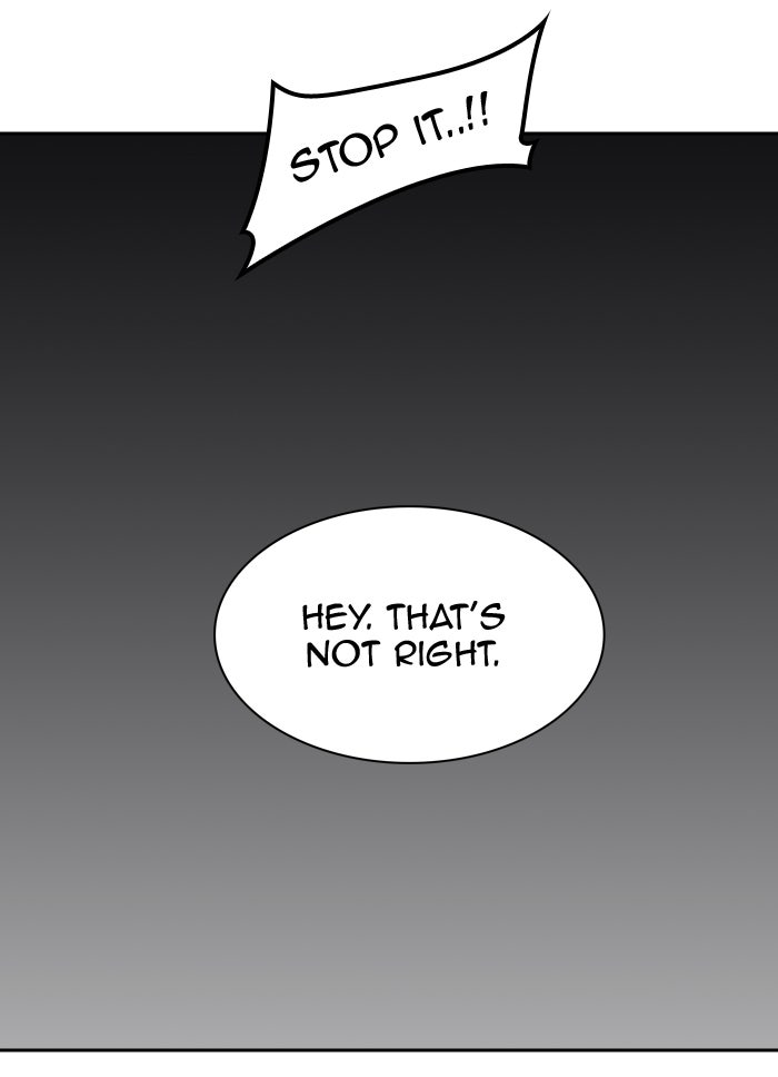 Tower of God manga, chapter 325, page 115 of 124