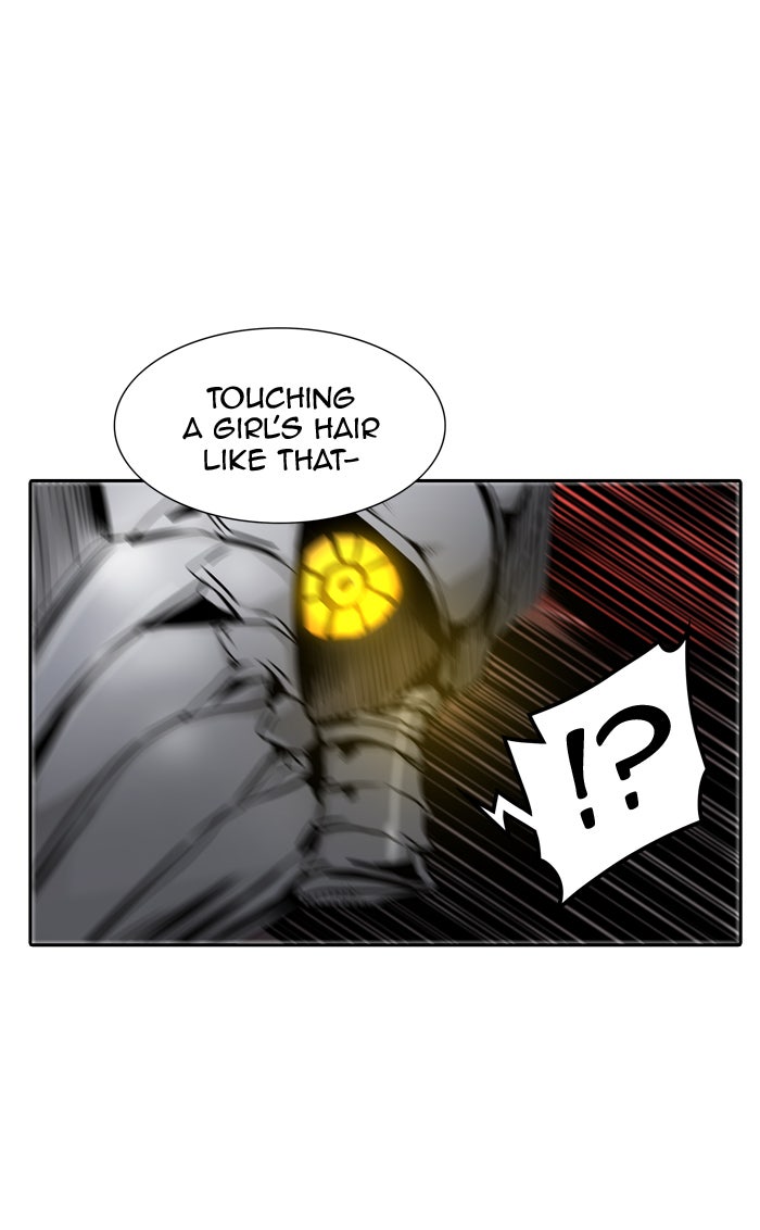 Tower of God manga, chapter 325, page 116 of 124