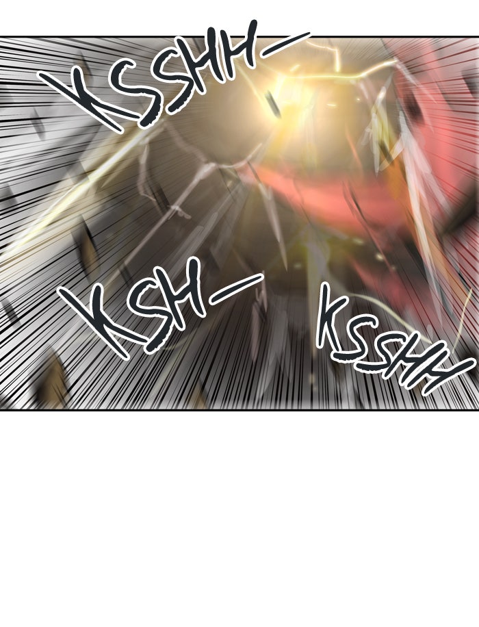 Tower of God manga, chapter 325, page 117 of 124