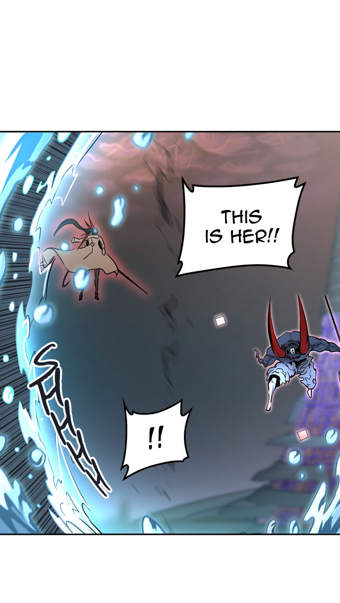 Tower of God manga, chapter 325, page 14 of 124