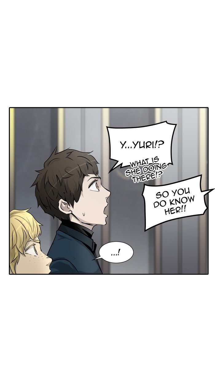 Tower of God manga, chapter 325, page 15 of 124