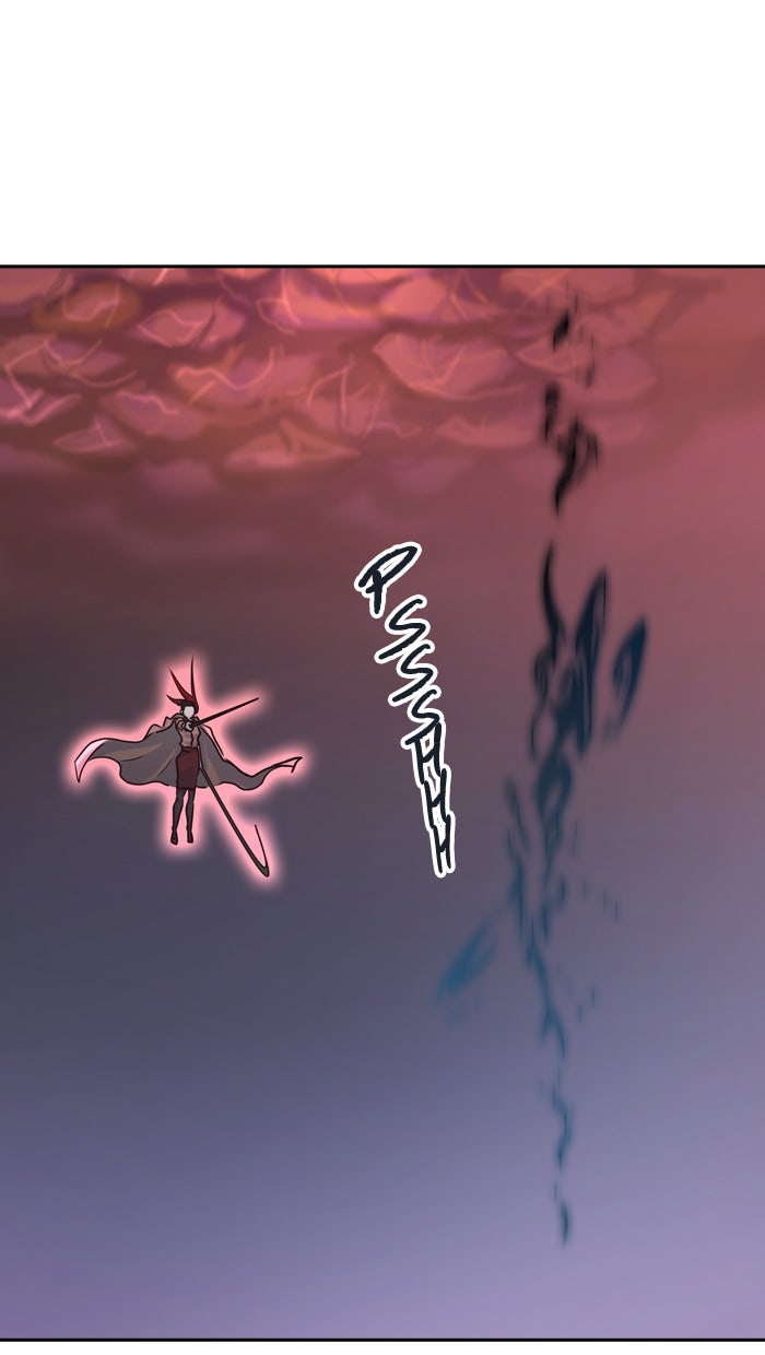 Tower of God manga, chapter 325, page 26 of 124