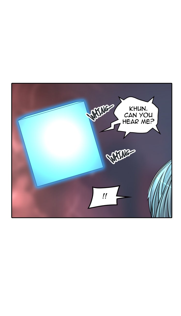 Tower of God manga, chapter 325, page 28 of 124
