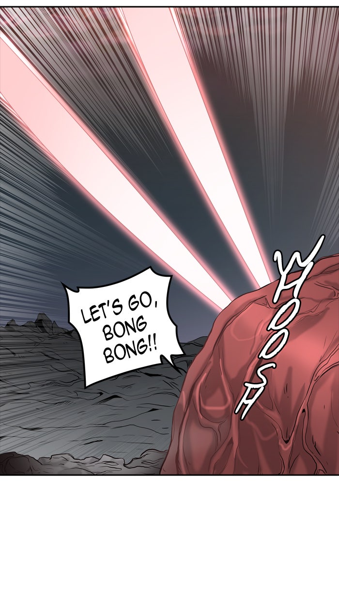 Tower of God manga, chapter 325, page 32 of 124