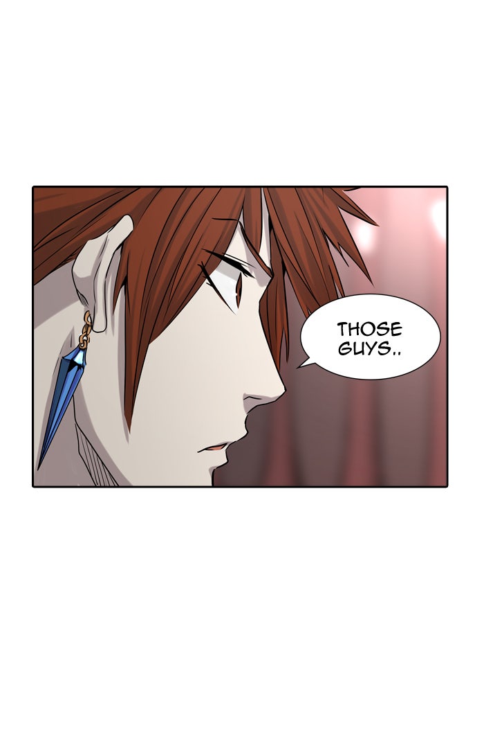 Tower of God manga, chapter 325, page 39 of 124