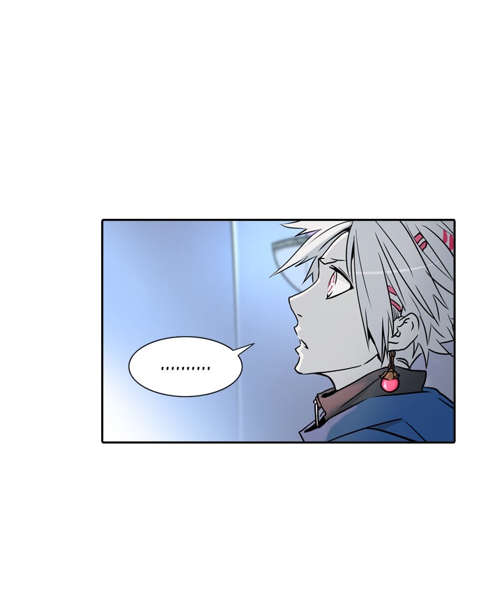 Tower of God manga, chapter 325, page 50 of 124