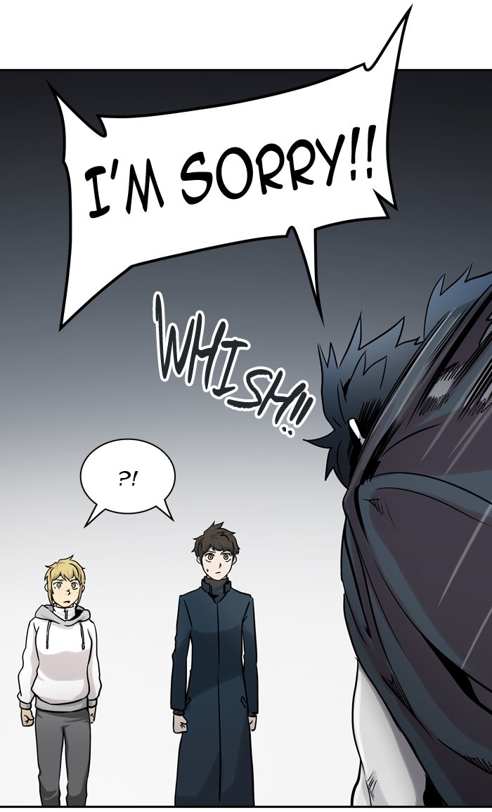 Tower of God manga, chapter 325, page 51 of 124