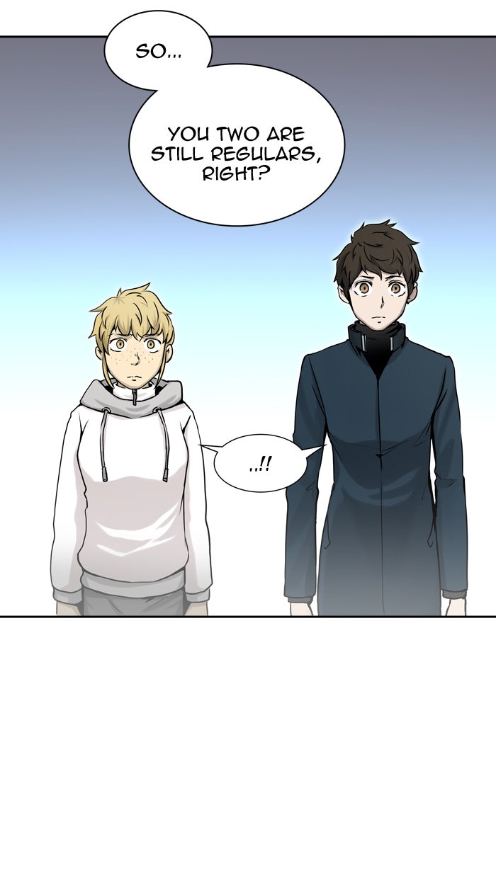 Tower of God manga, chapter 325, page 56 of 124