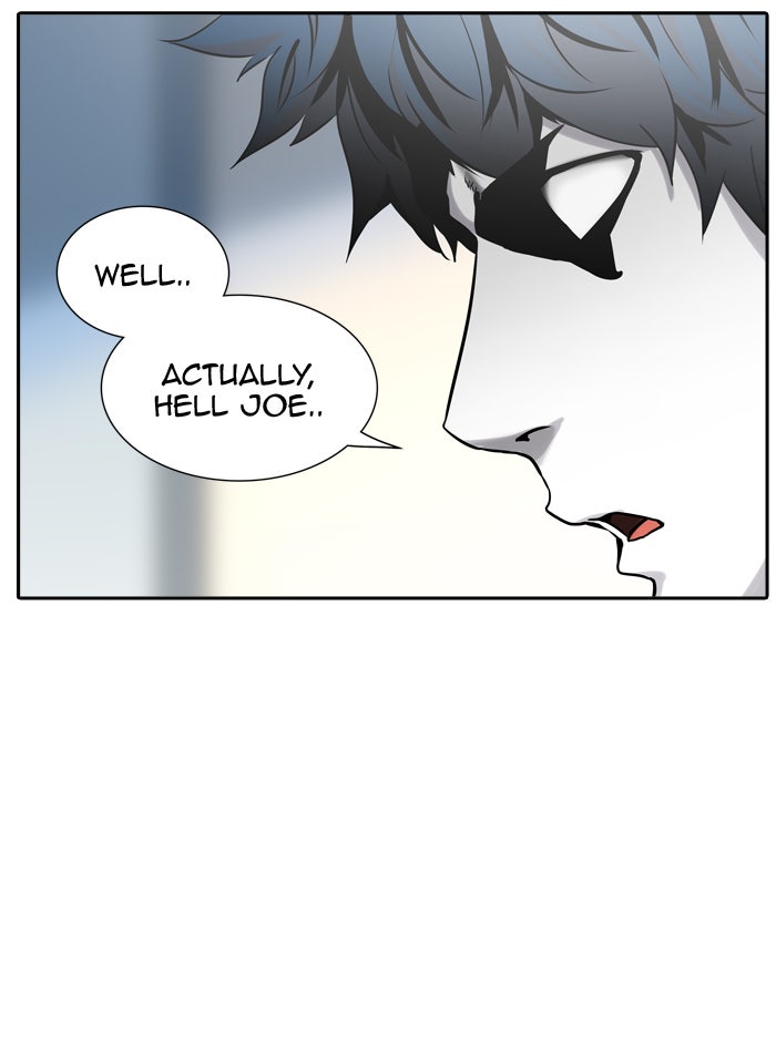 Tower of God manga, chapter 325, page 63 of 124