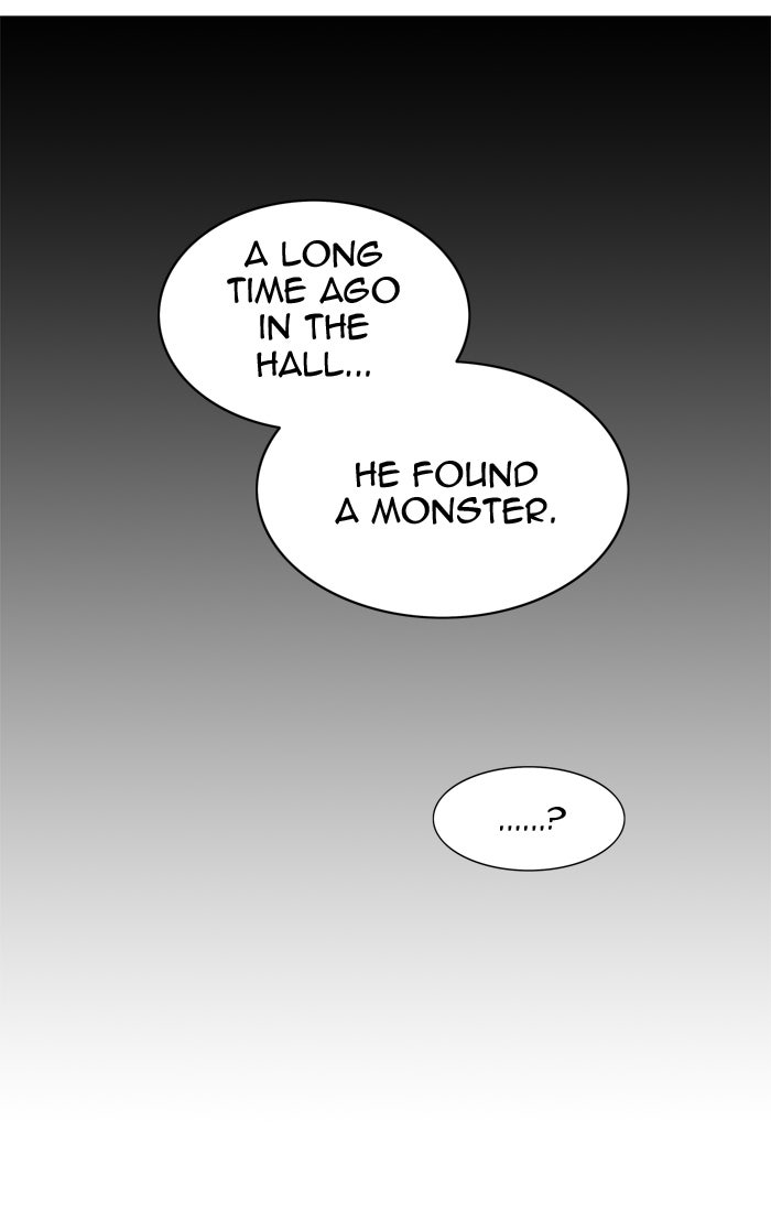 Tower of God manga, chapter 325, page 64 of 124
