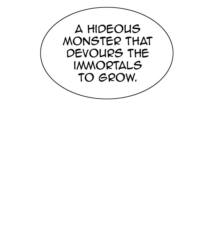 Tower of God manga, chapter 325, page 65 of 124
