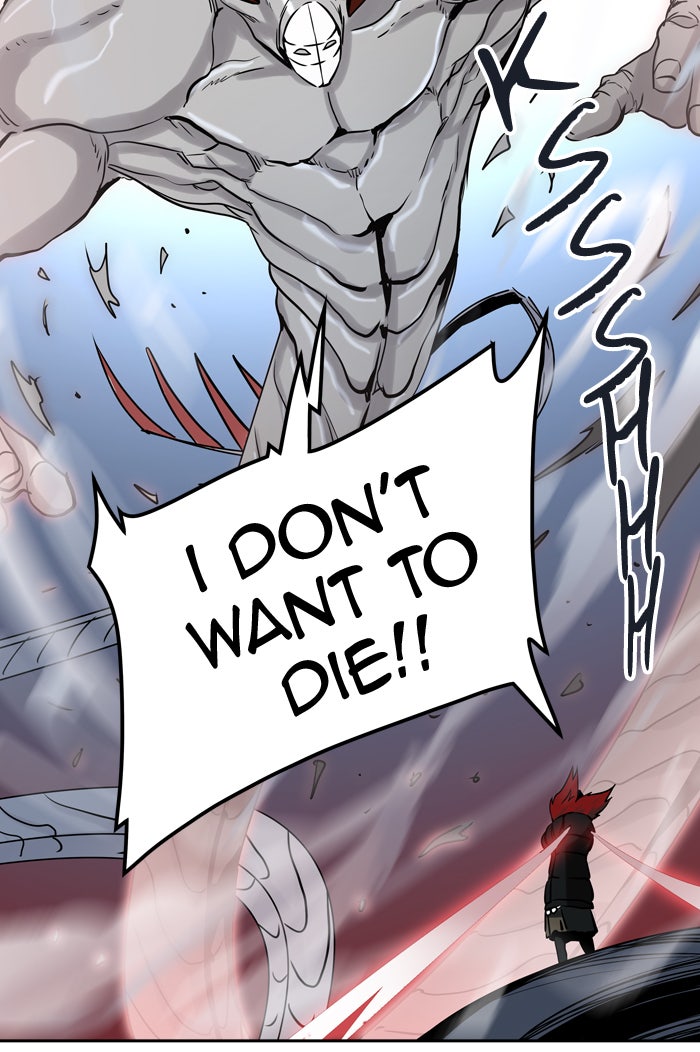 Tower of God manga, chapter 325, page 82 of 124