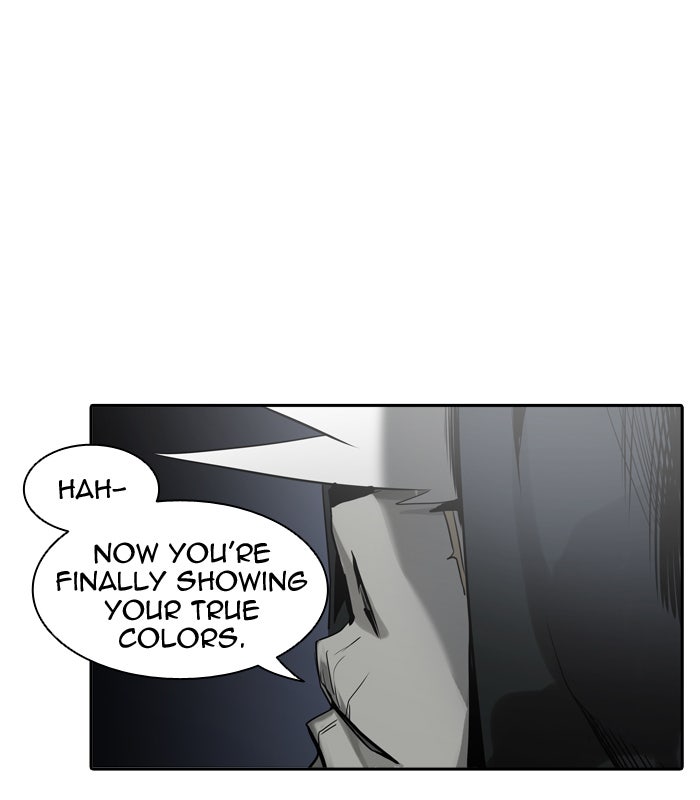 Tower of God manga, chapter 325, page 83 of 124