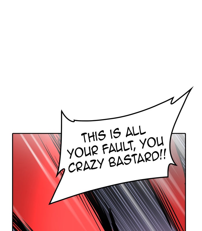 Tower of God manga, chapter 325, page 84 of 124