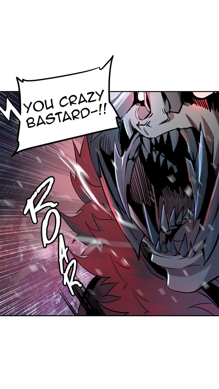 Tower of God manga, chapter 325, page 86 of 124