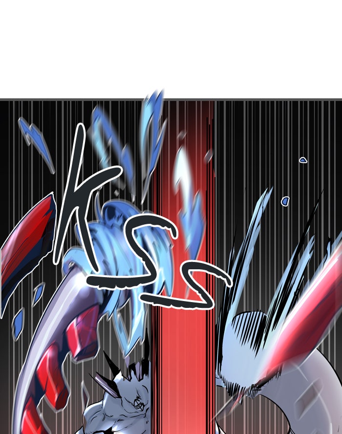 Tower of God manga, chapter 325, page 87 of 124