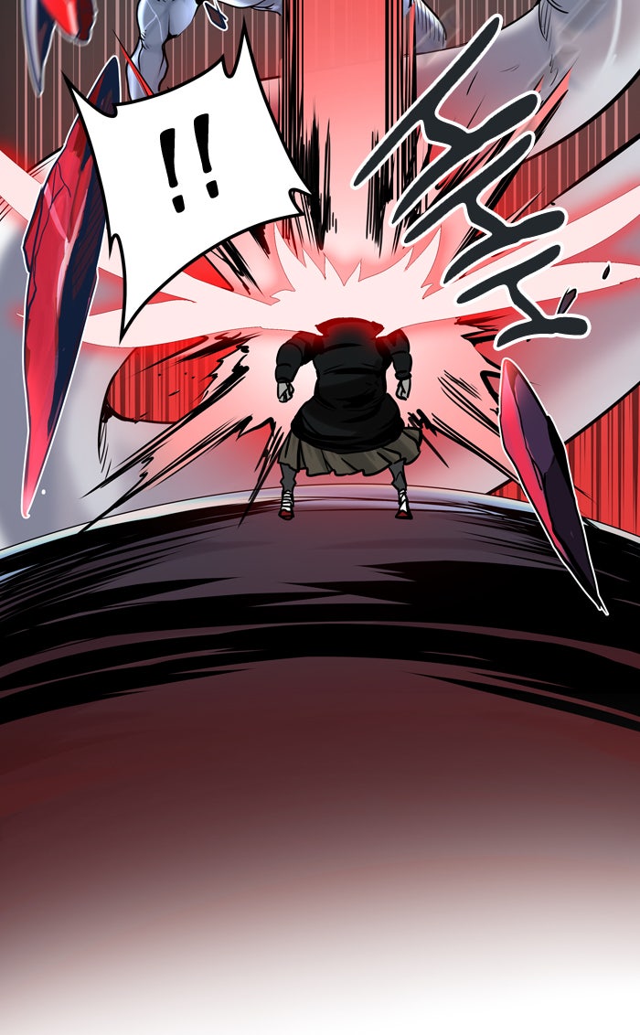 Tower of God manga, chapter 325, page 88 of 124