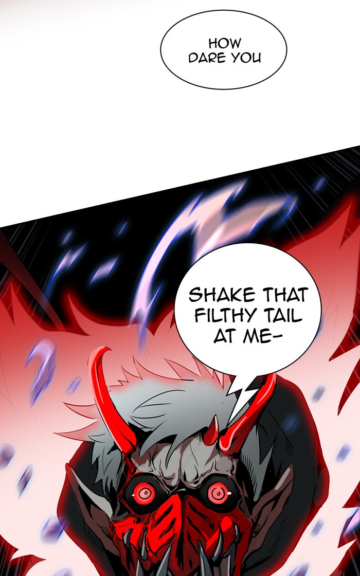Tower of God manga, chapter 325, page 89 of 124