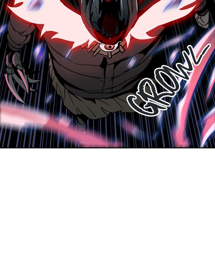 Tower of God manga, chapter 325, page 90 of 124
