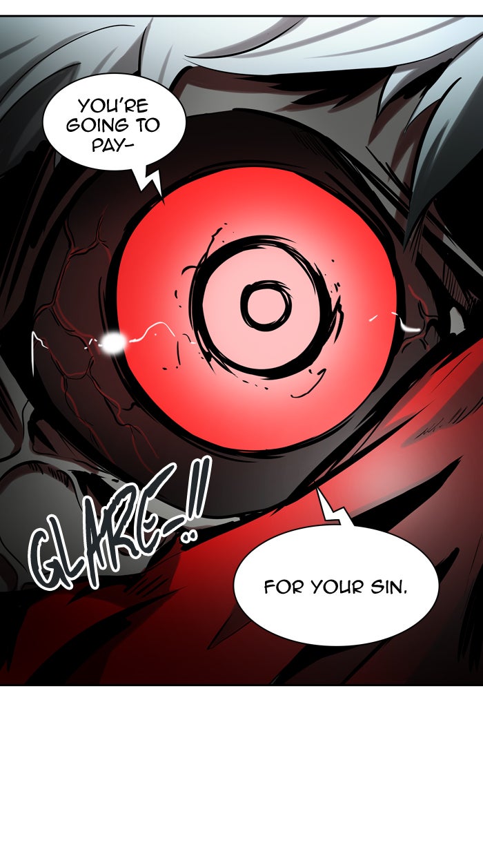 Tower of God manga, chapter 325, page 91 of 124