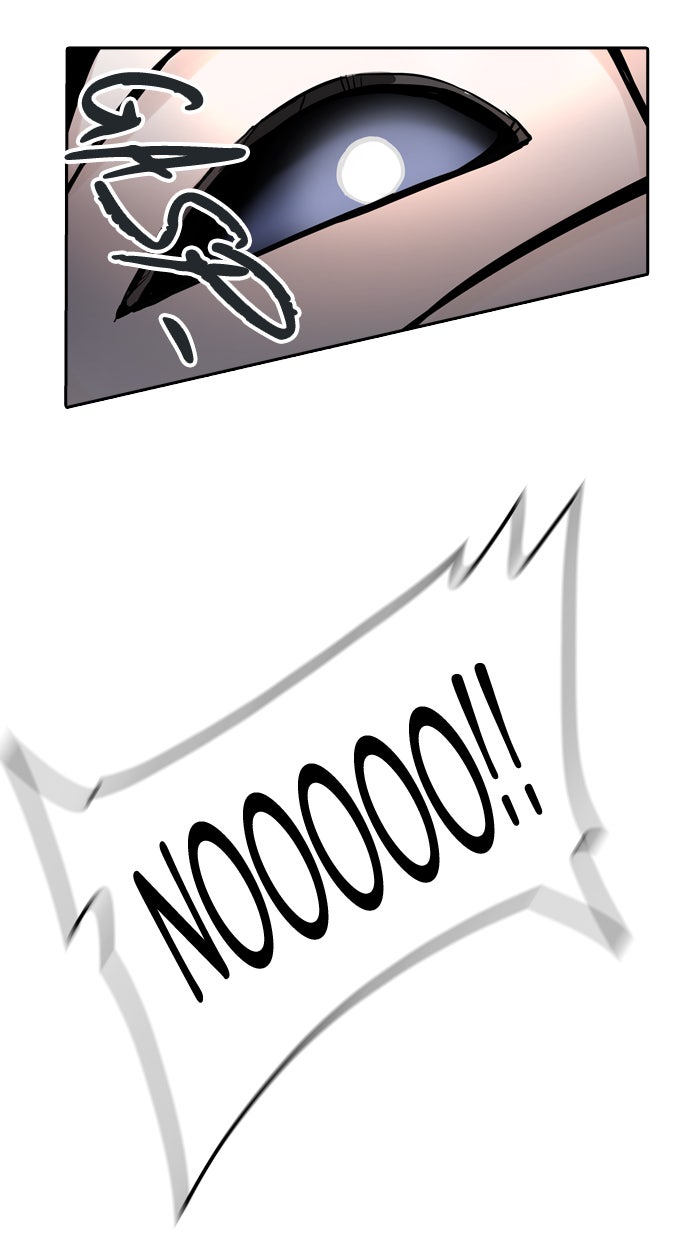 Tower of God manga, chapter 325, page 92 of 124
