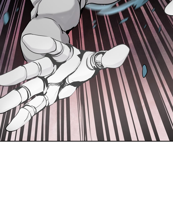 Tower of God manga, chapter 325, page 97 of 124