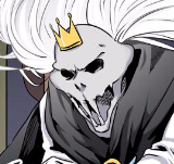Tower of God Chapter 325: [Season 2] Ep. 245 cover