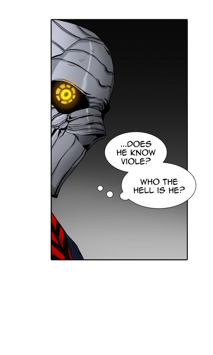 Tower of God manga, chapter 326, page 13 of 129